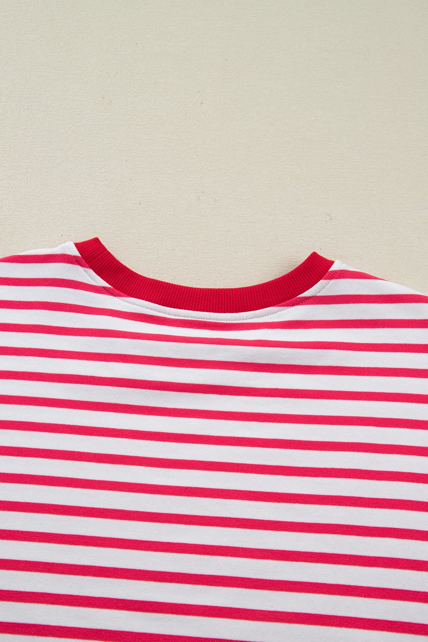 Threaded Pear Emery Half Sleeve T Shirt