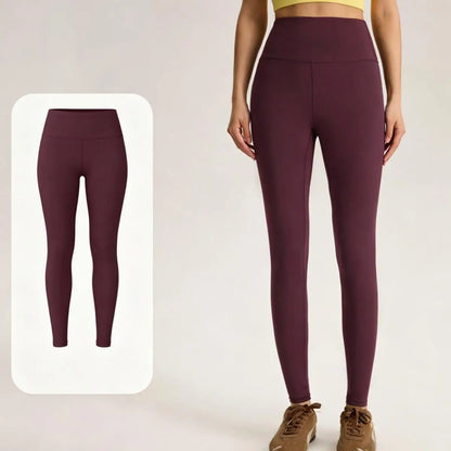 Dark Purple-