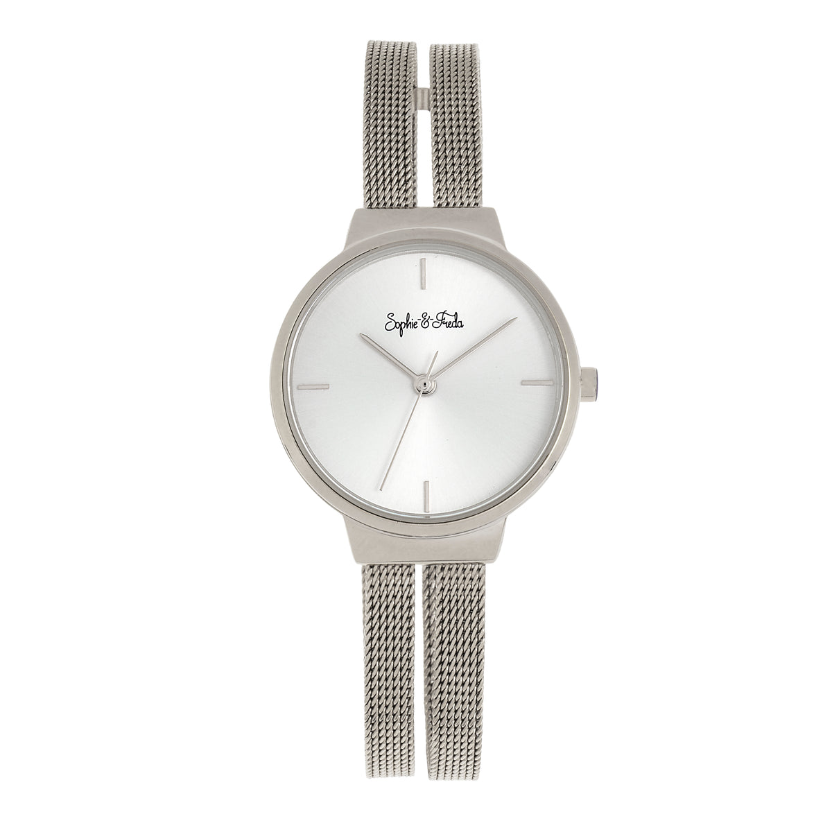 Silver-