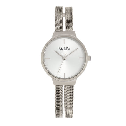 Silver-