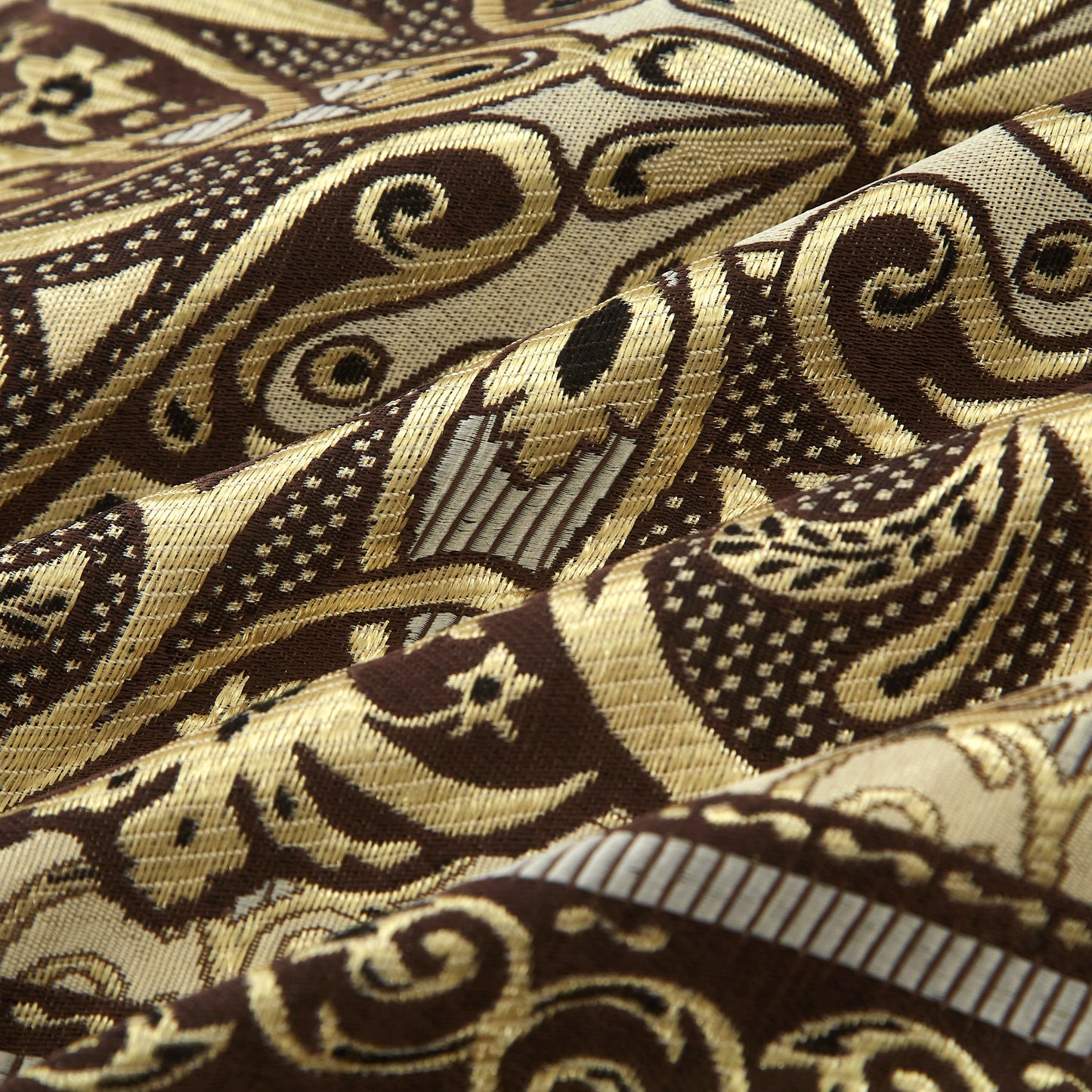 Brown-