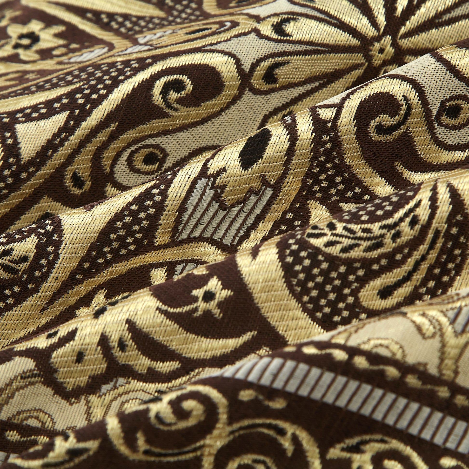 Brown-