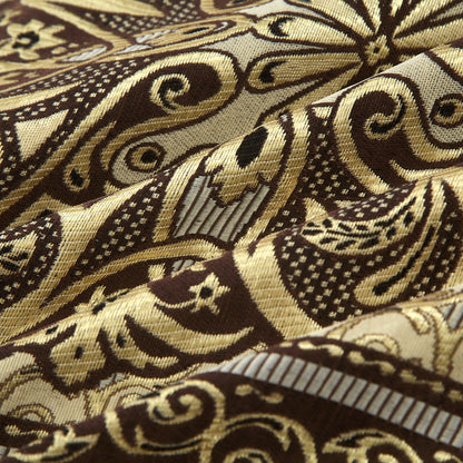 Brown-