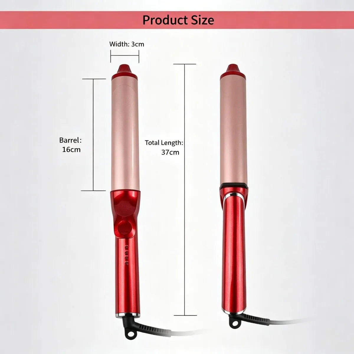 Red-
