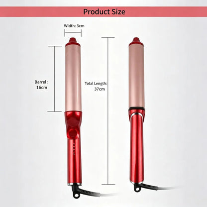 Red-