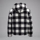 Black and White Plaid