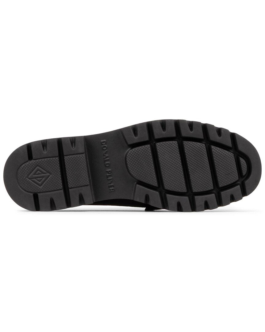 DARK BROWN-