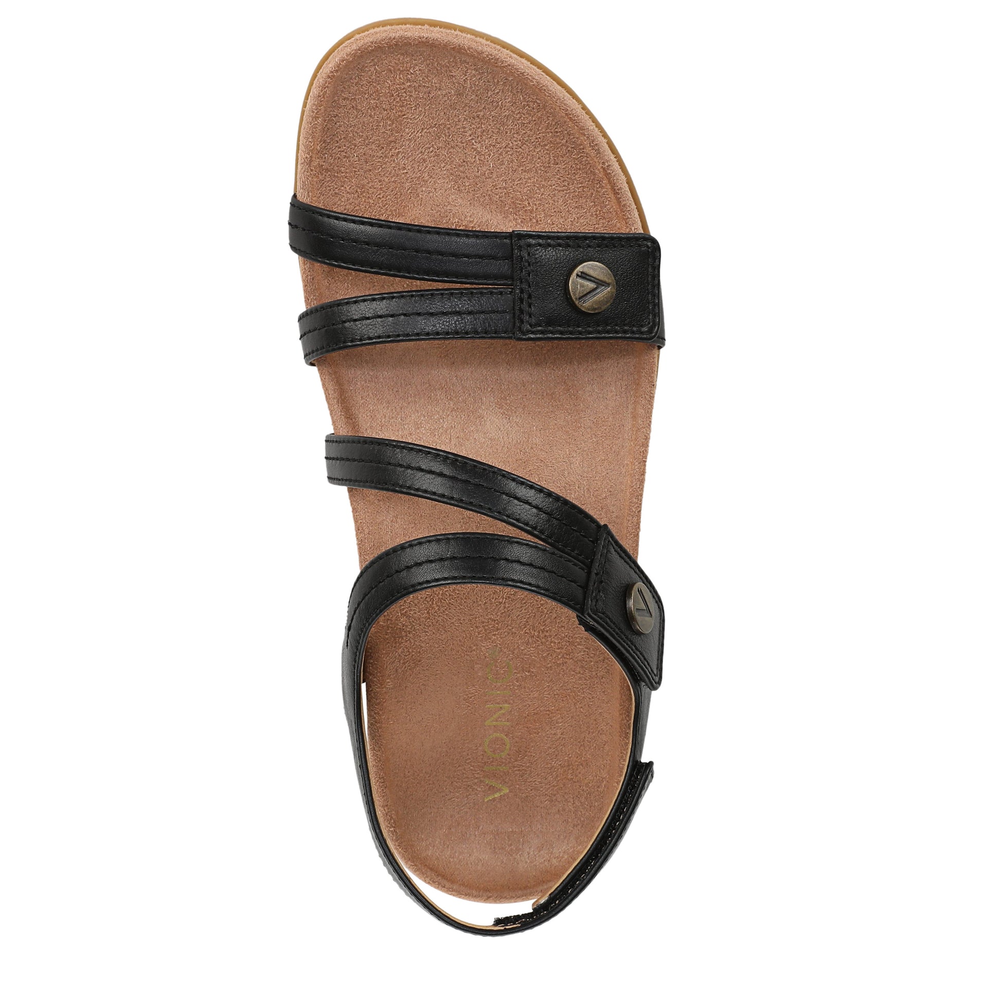 Black Leather-