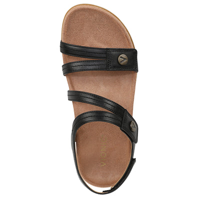 Black Leather-