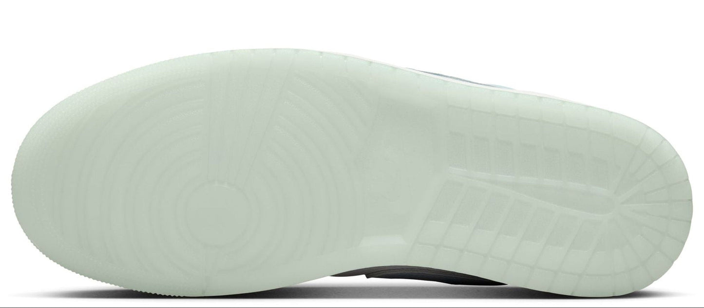 Men's Air Jordan Retro 1 Low Se 'Glacier Blue Summit White'