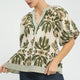 SAGE GREEN MIX