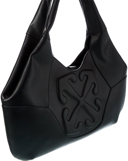 BLACK-