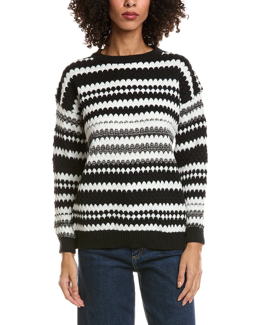 BLK/WHT-