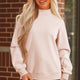 Apricot Pink