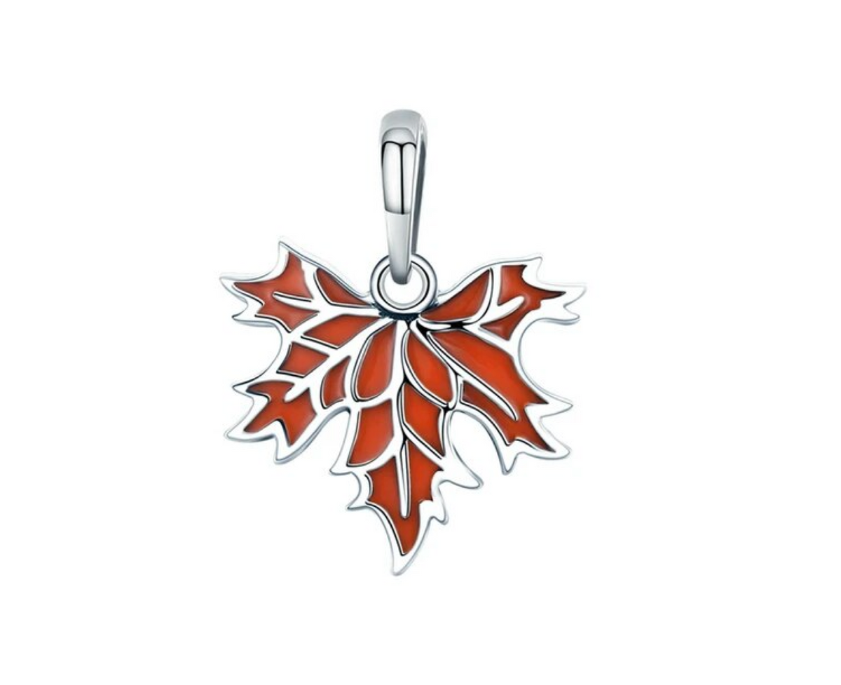 Sterling Silver-