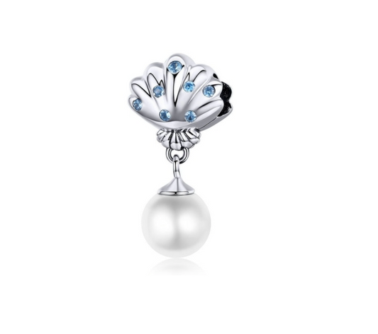Sterling Silver-