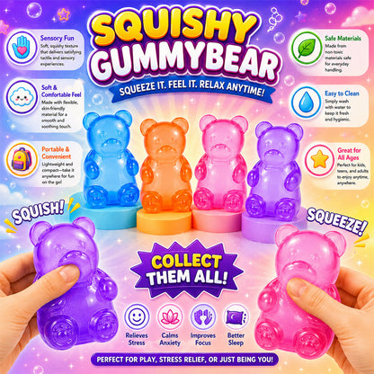Gummybear-