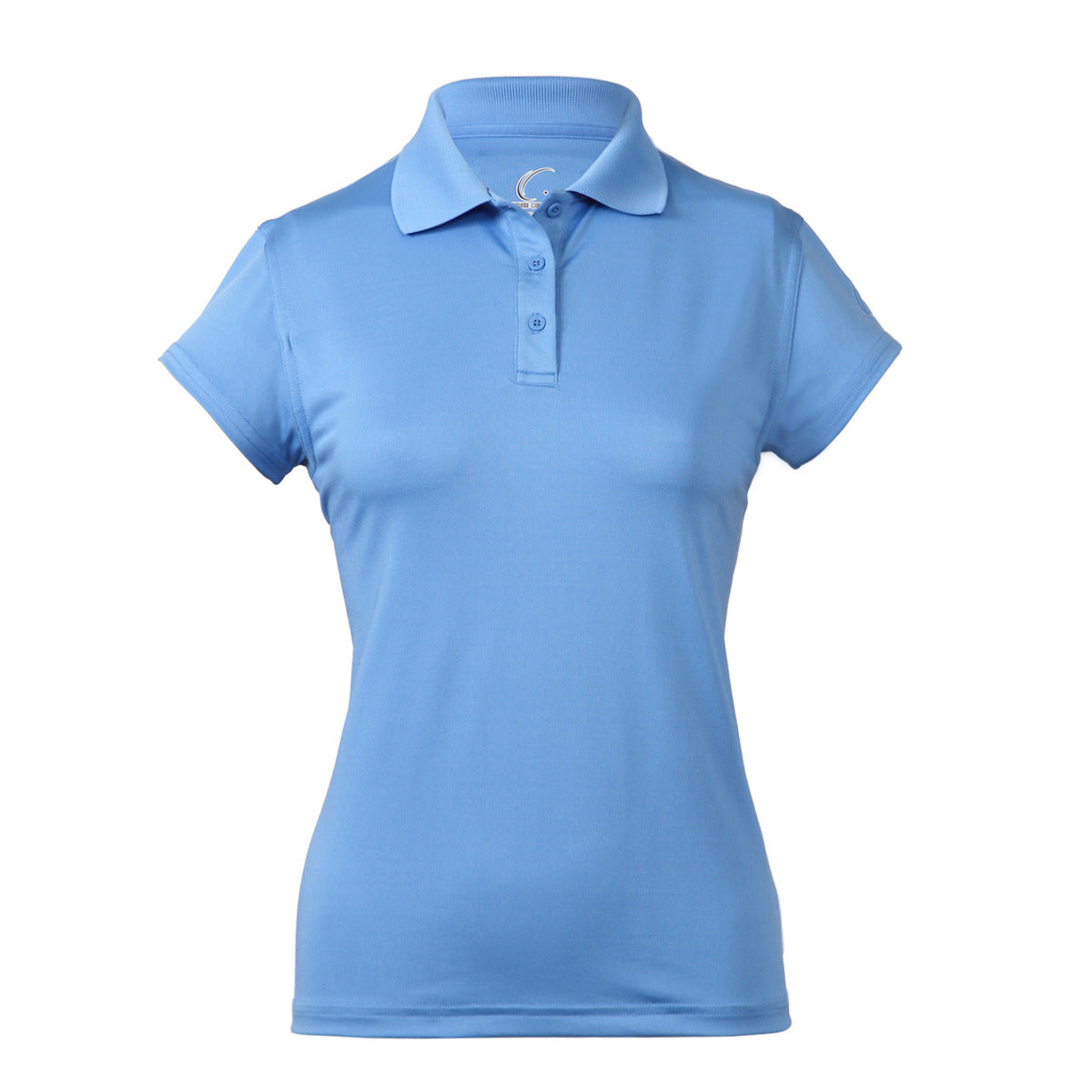 Pacific Blue-