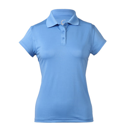 Pacific Blue-