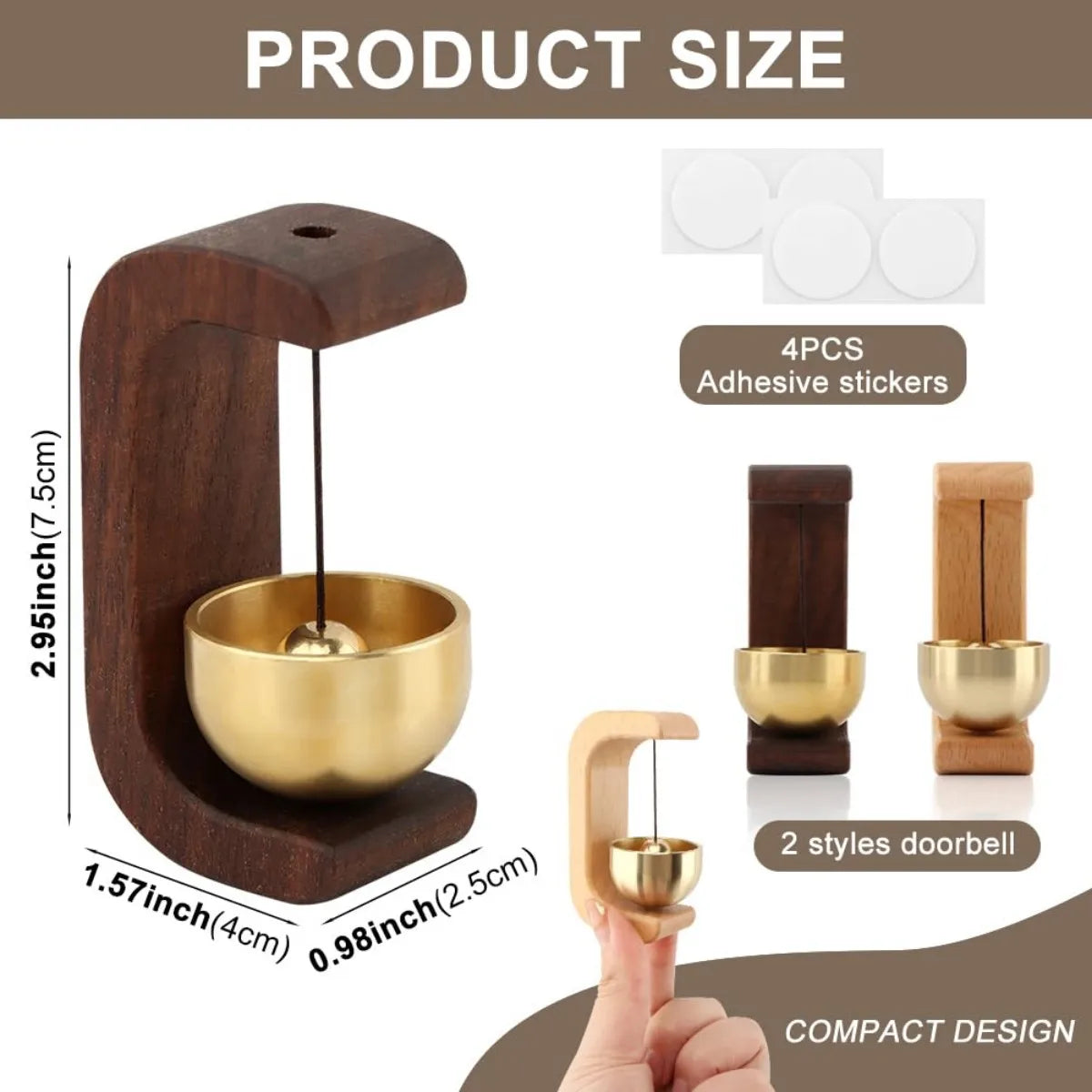 2_Pack(BEIGE+BROWN)-
