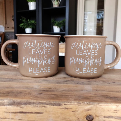 Brown pumpkin coffee mug
Fall leaves ceramic cup
Autumn harvest coffee mug
Pumpkin lover gift cup
Fall decor coffee mug
