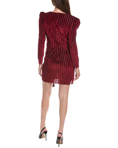 BURGUNDY-