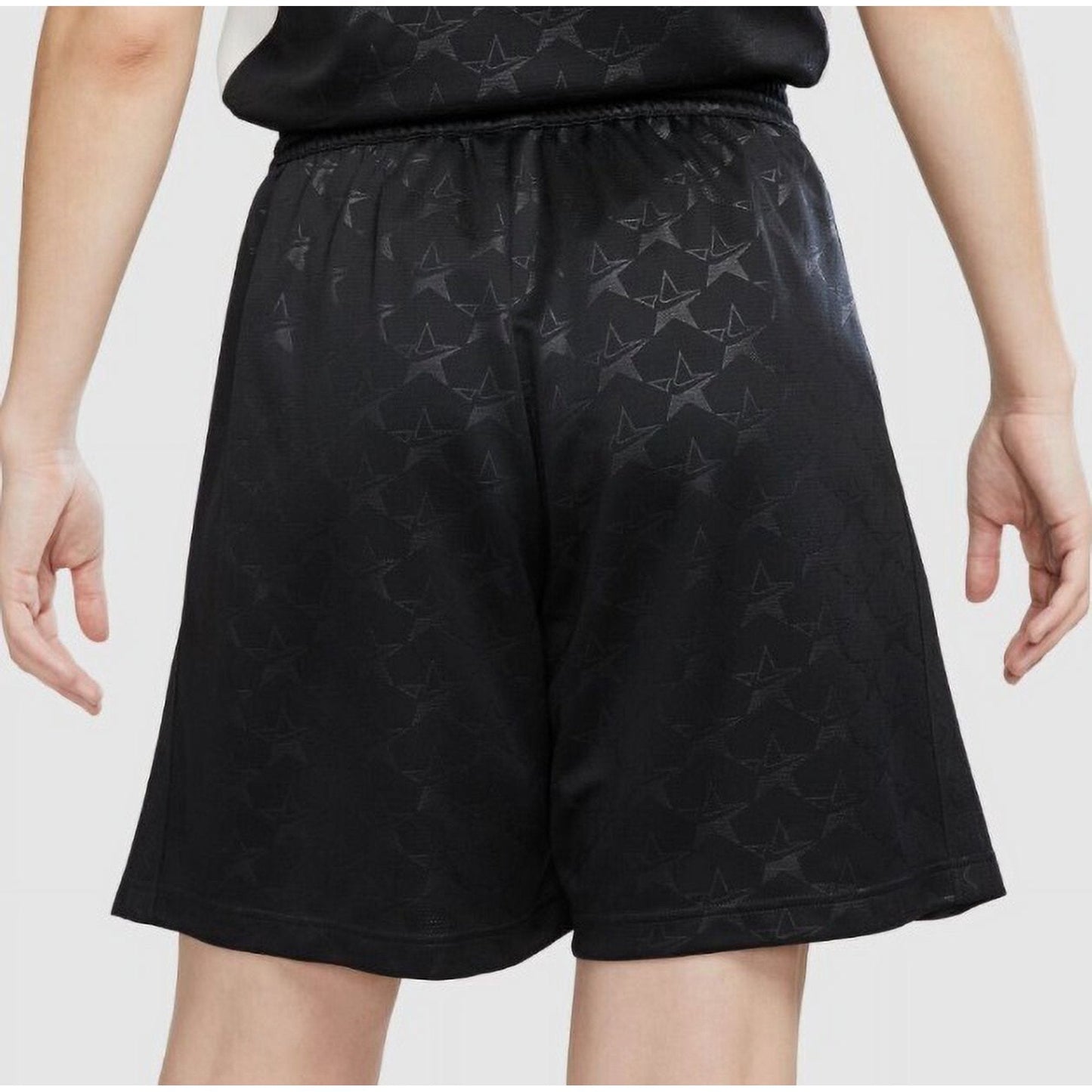 Nike Women's Dri-Fit Swoosh Fly 96 Bball Shorts