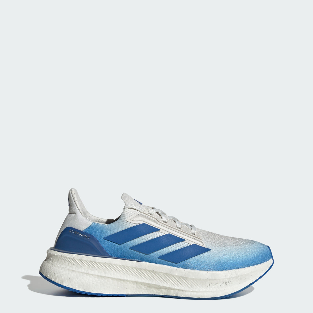 Crystal White / Blue / Blue-