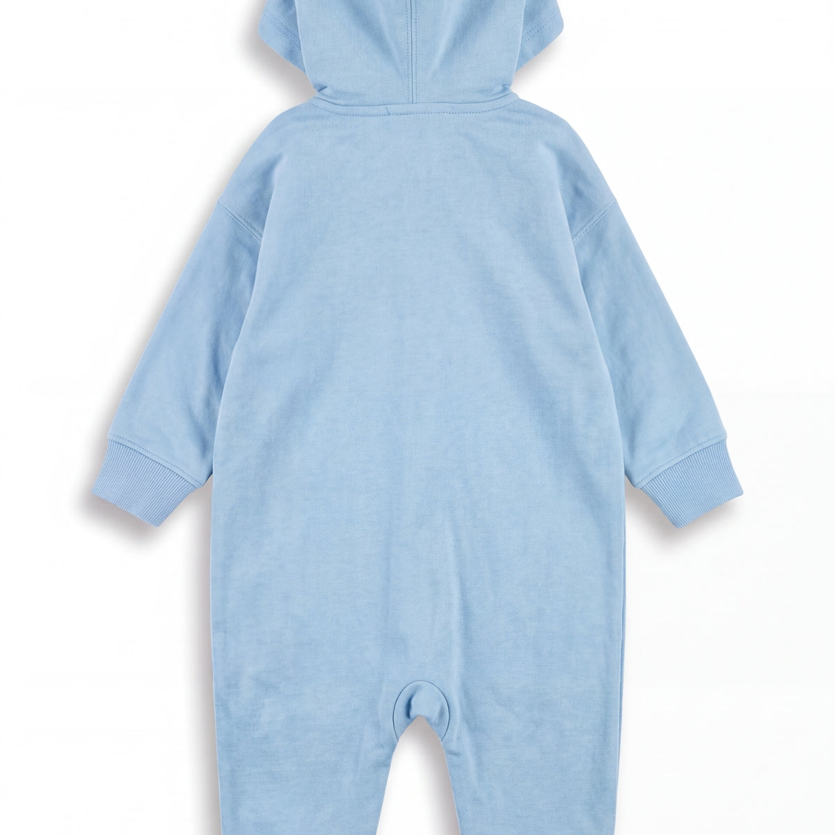 Light blue-
