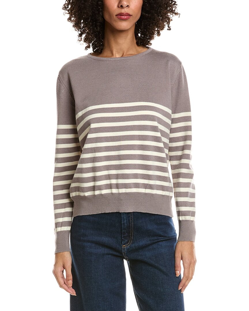 BROWN GRAY-