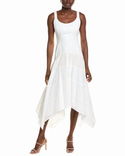 WHITE-