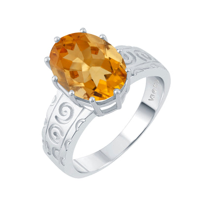 Yellow-