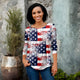 Red White and Blue
