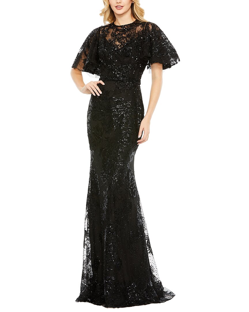 Black-