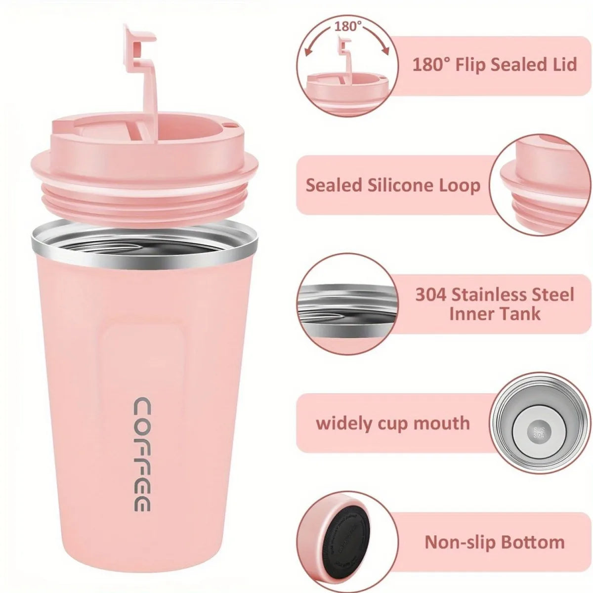 Pink-