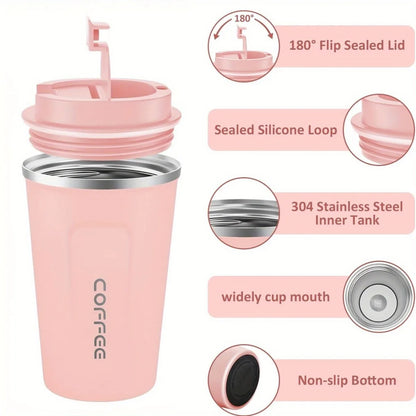 Pink-