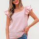 Gossamer Pink