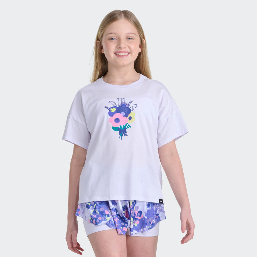 Iced Purple-
