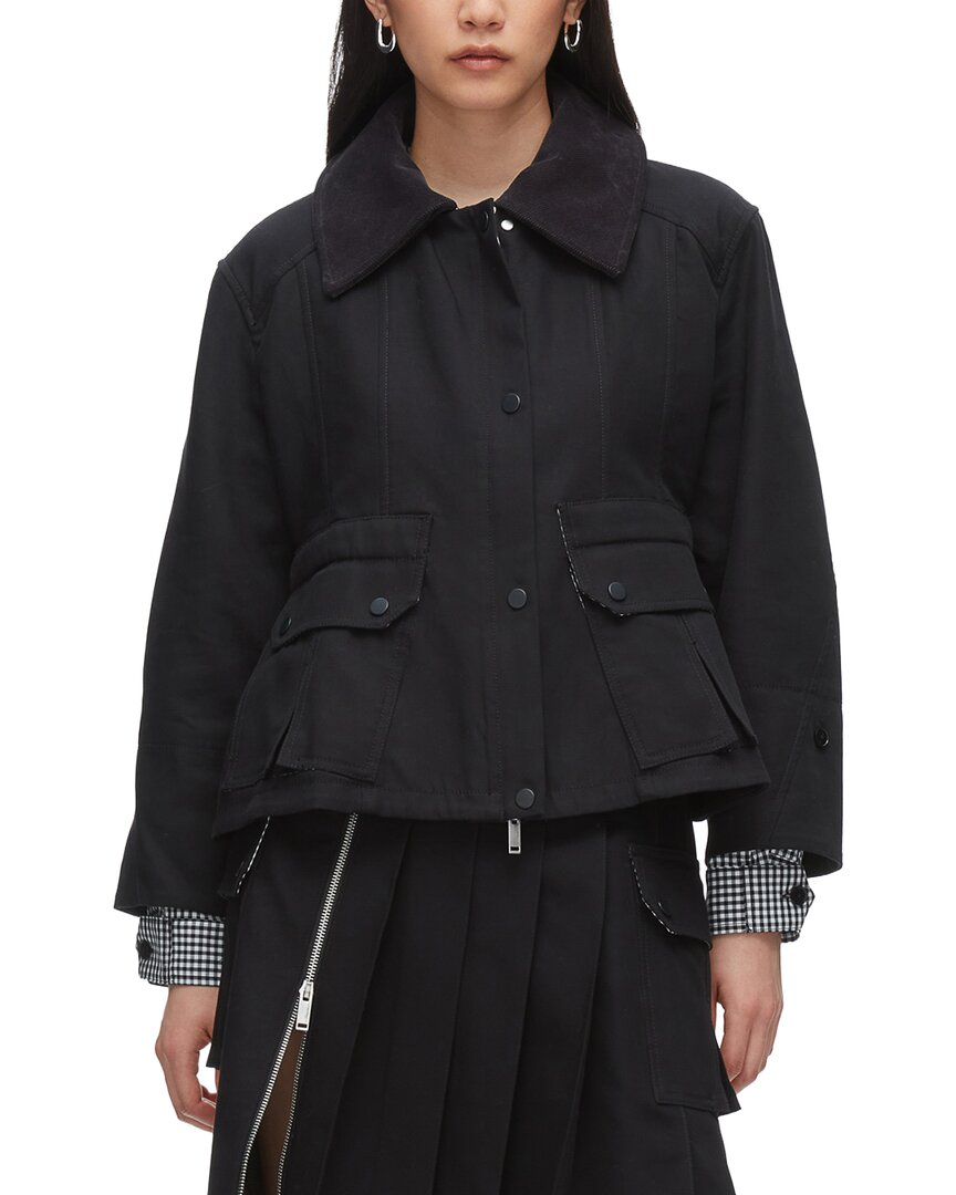 OB964-BLACK MULTI-