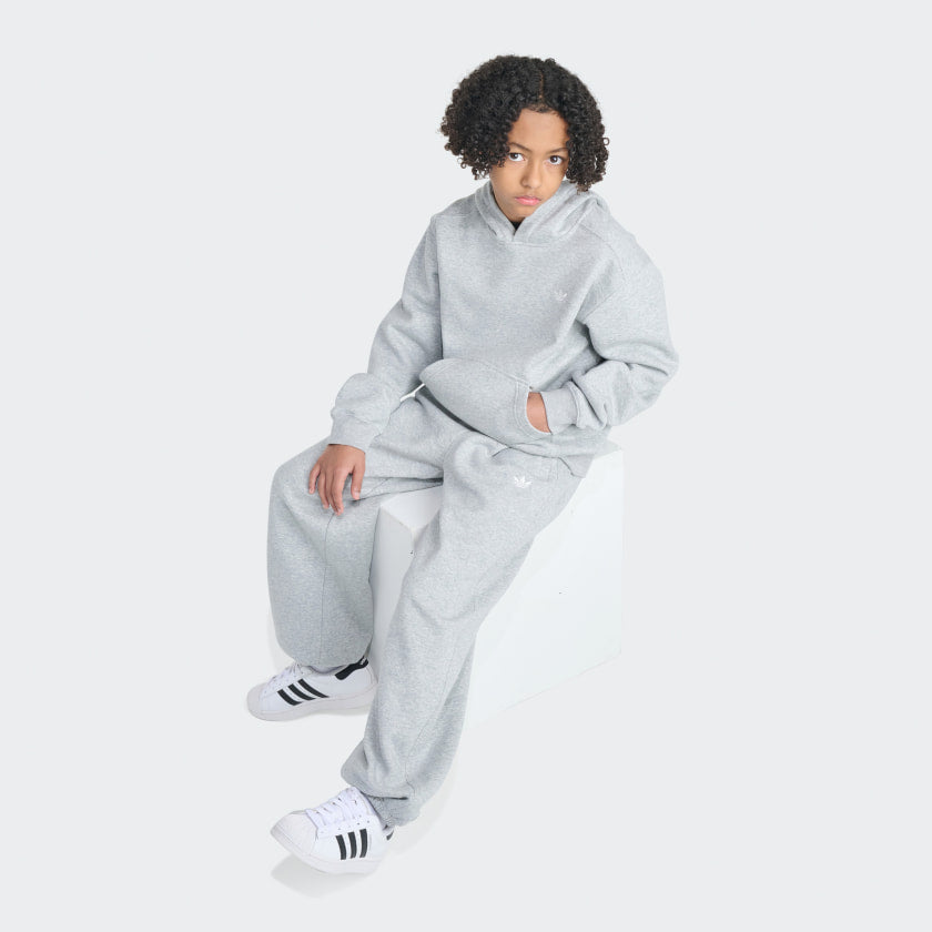 Medium Grey Heather-