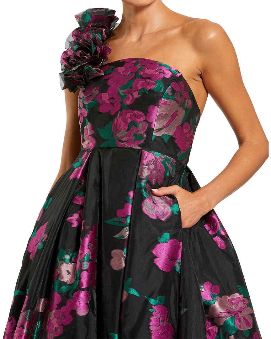 BLACK MULTI-