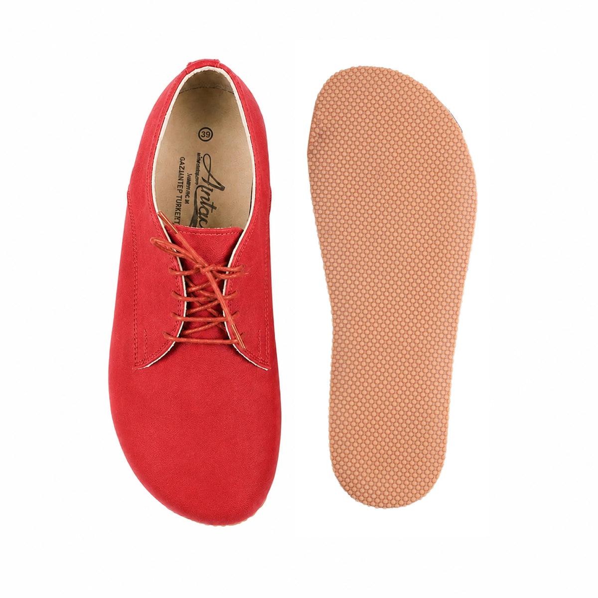 Red-