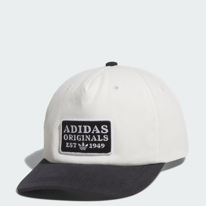 Off White / Black / White-