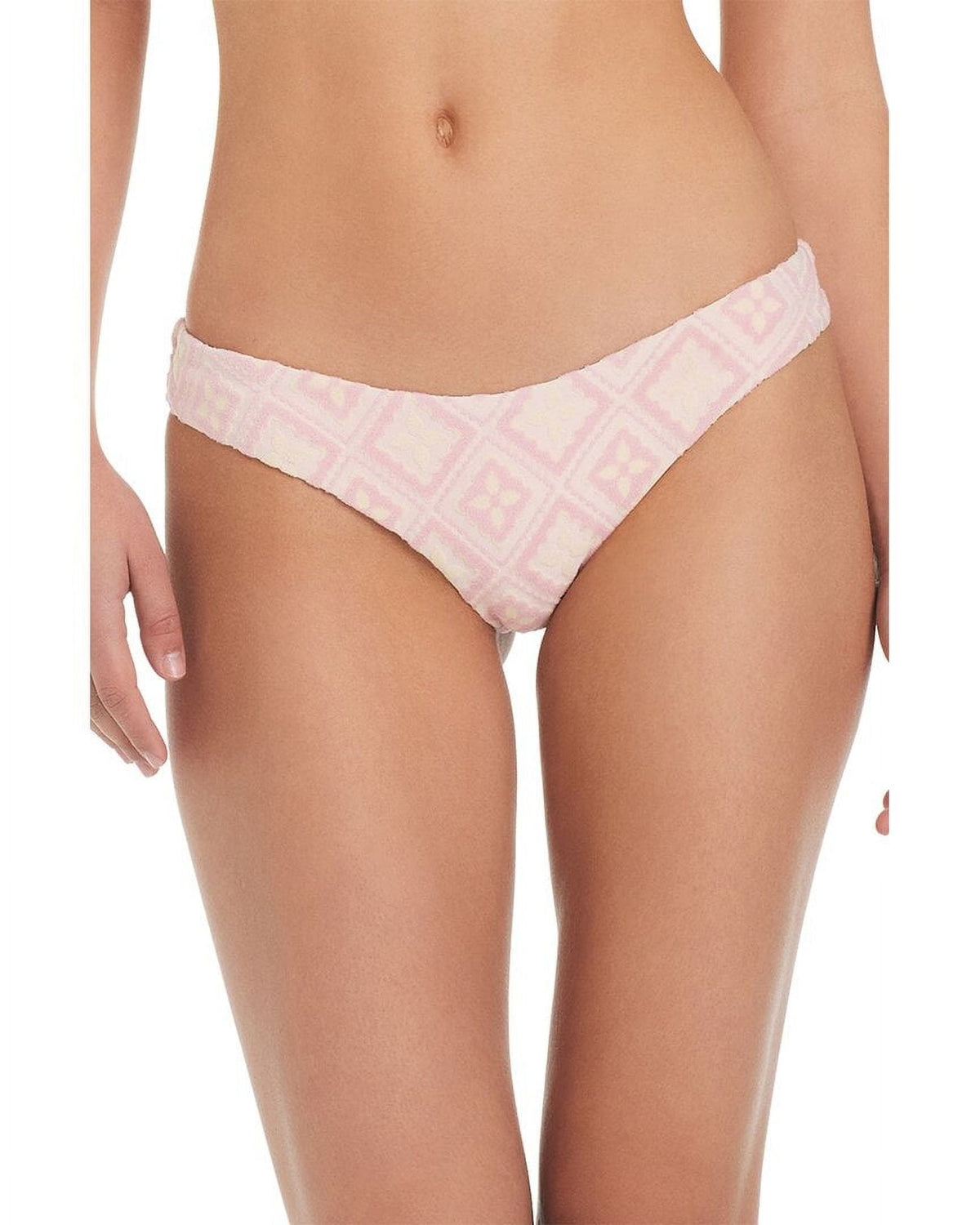 PINK MULTI-