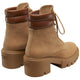 NEW CAMEL TONAL/BRIDLE BROWN