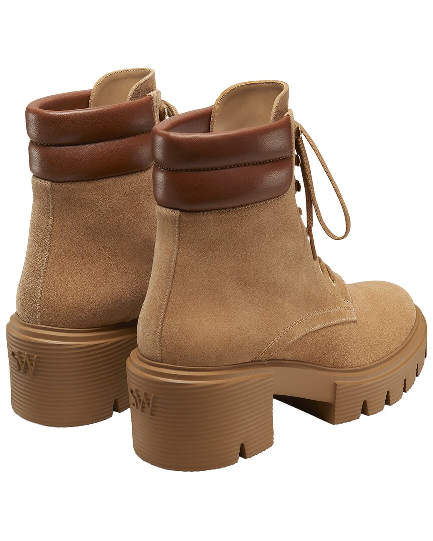 NEW CAMEL TONAL/BRIDLE BROWN-