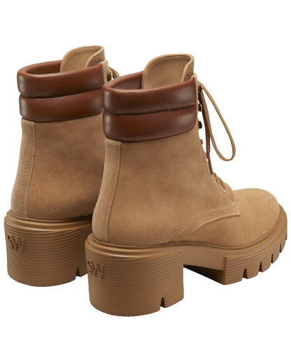 NEW CAMEL TONAL/BRIDLE BROWN-