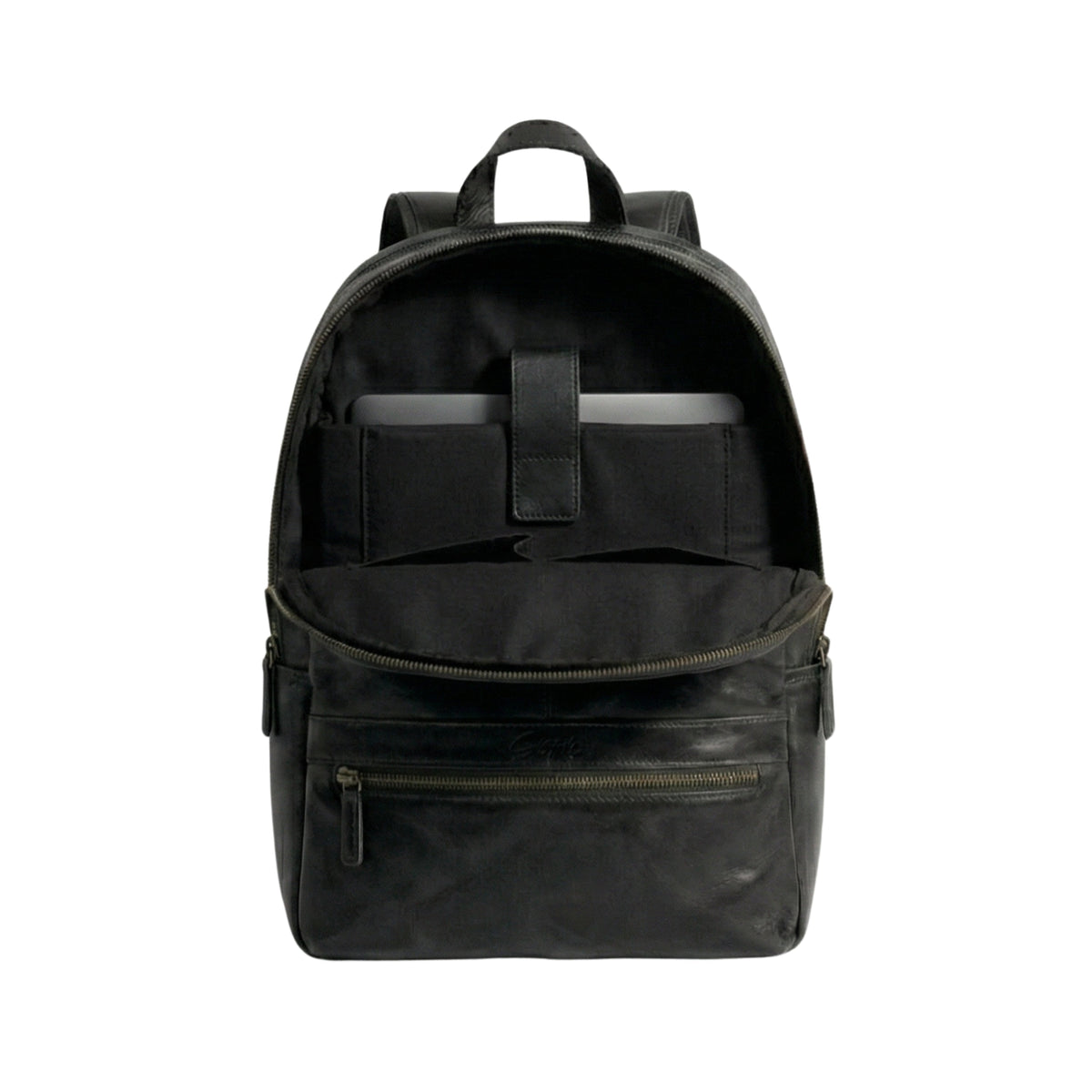 Black-