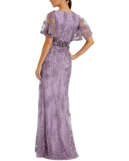VINTAGE LILAC-