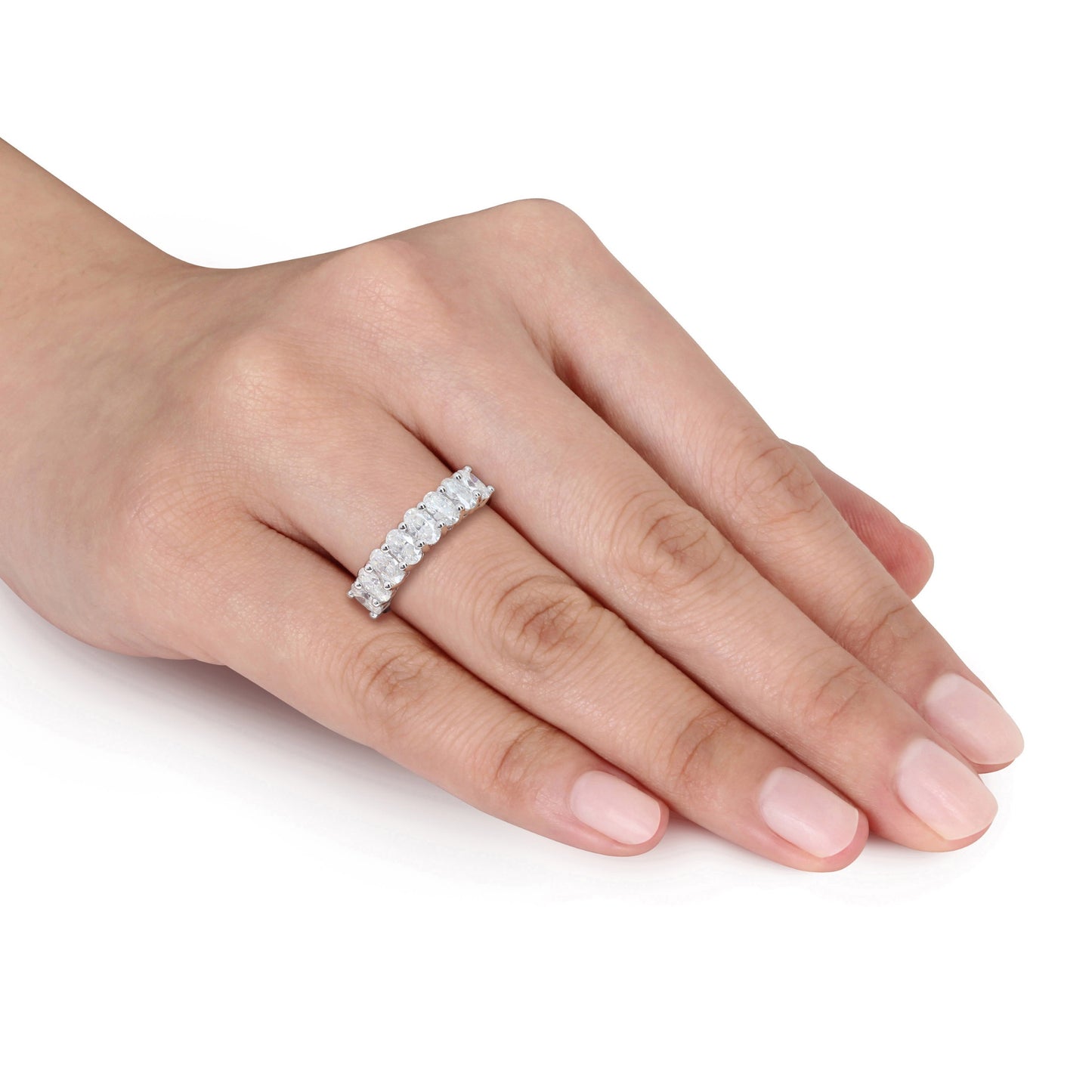 White-